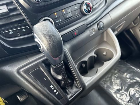 Used 2024 Ford Transit 250 Low Roof w/ Exterior Upgrade Package image 30