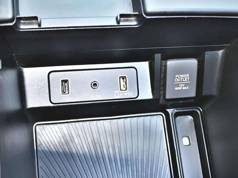 Used 2023 Acura TLX SH-AWD w/ A-SPEC Pkg image 17