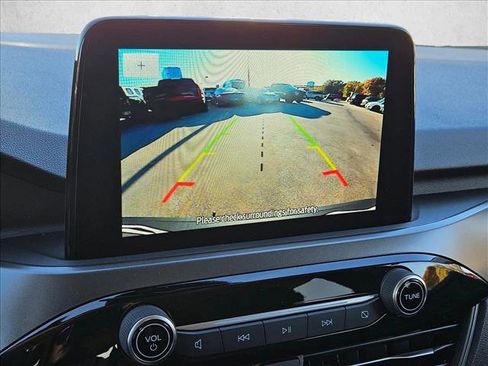 New 2026 Ford Escape Active image 12