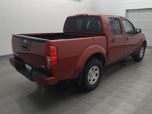 Used 2019 Nissan Frontier S image 9