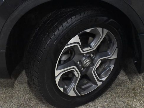 Used 2018 Honda CR-V EX-L image 11