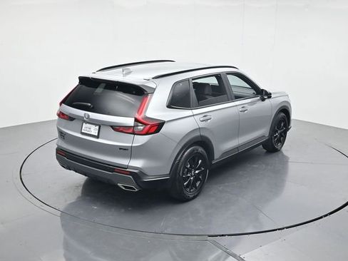 Used 2026 Honda CR-V Sport-L image 39