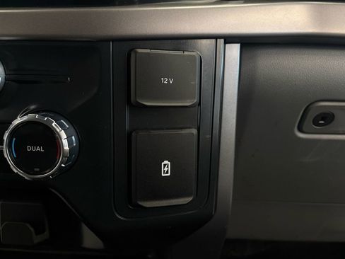 Used 2025 Ford F150 XLT w/ Equipment Group 301A Standard image 28