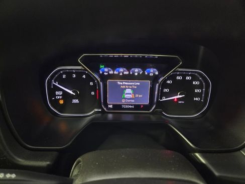 Used 2021 GMC Yukon SLT w/ SLT Premium Package RWD image 16