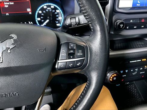 Used 2021 Ford Bronco Sport Big Bend w/ Big Bend Package image 19