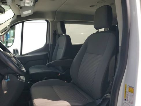 Used 2023 Ford Transit 350 XLT RWD image 17