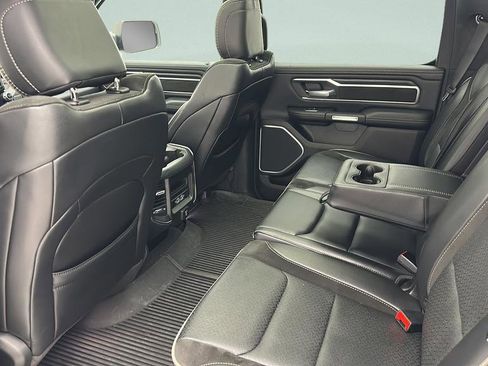 Used 2023 RAM 1500 Laramie AWD/4WD image 9