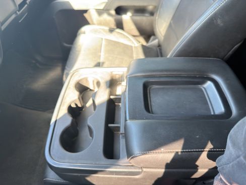 Used 2014 Chevrolet Silverado 1500 LT w/ Texas Edition, 1LT Trim image 26