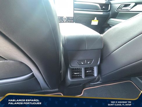 New 2026 GMC Terrain AT4 w/ Convenience Package III AWD/4WD image 23