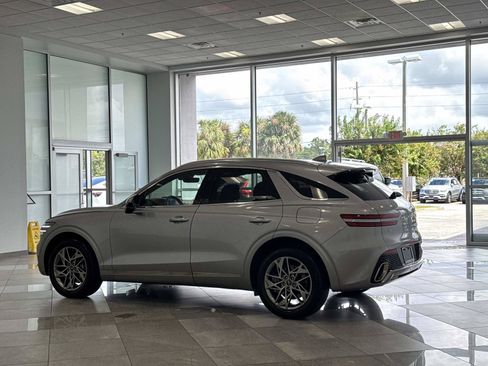 Used 2024 Genesis GV70 2.5T AWD/4WD image 28