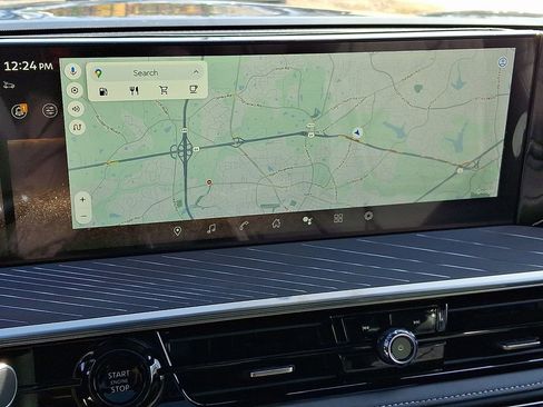 New 2026 INFINITI QX80 Autograph w/ Premium Cargo Package image 12