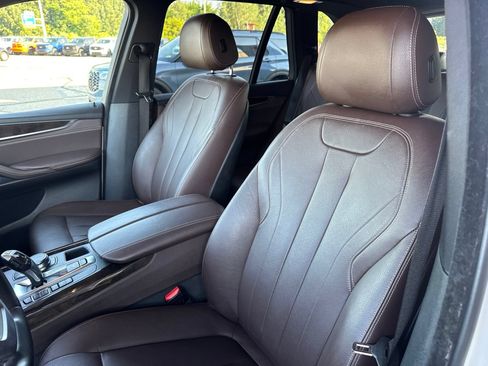 Used 2017 BMW X5 xDrive35i AWD/4WD image 23
