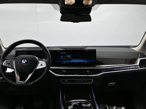 Used 2023 BMW X7 xDrive40i w/ Parking Assistance Package AWD/4WD image 15