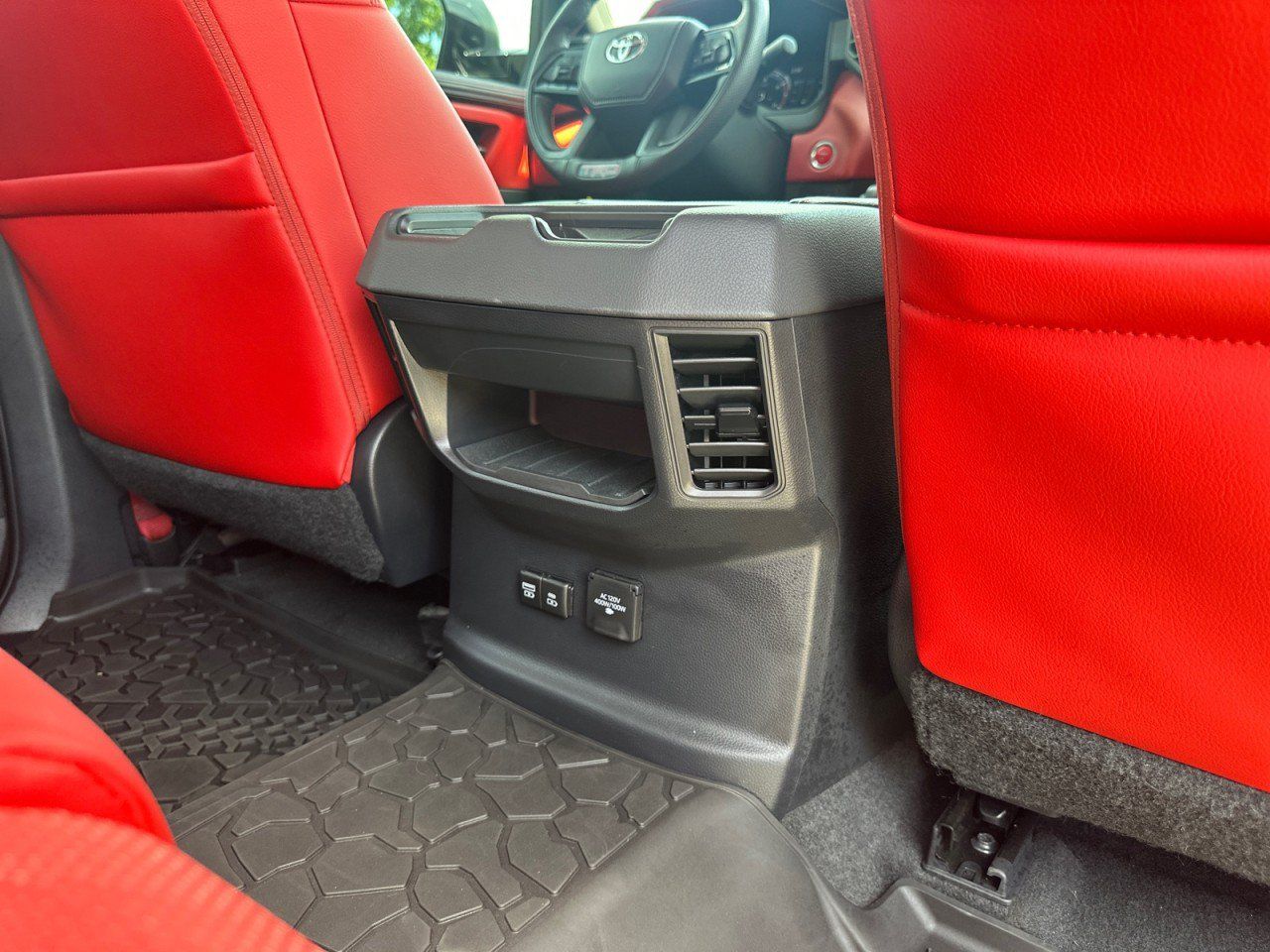 Used 2023 Toyota Tundra TRD Pro AWD/4WD image 24
