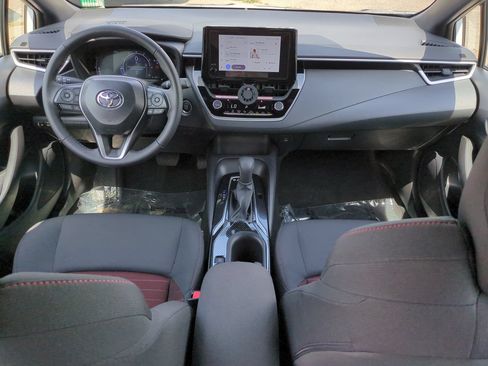 Used 2026 Toyota Corolla SE FWD image 14