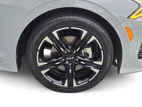 Used 2024 Kia K5 GT-Line FWD image 6