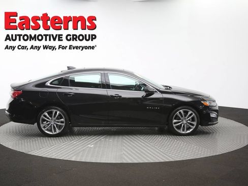 Used 2024 Chevrolet Malibu LT FWD image 48