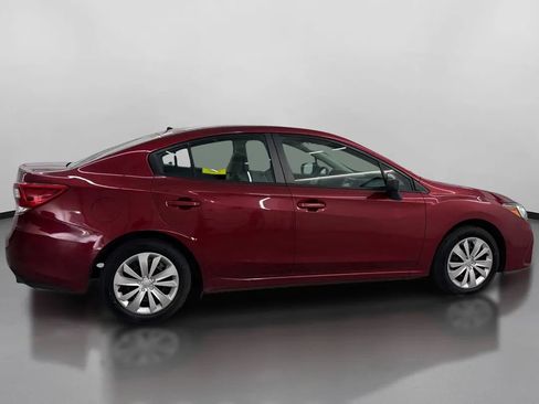 Used 2019 Subaru Impreza 2.0i AWD/4WD image 11