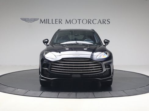 Used 2025 Aston Martin DBX 707 AWD/4WD image 12