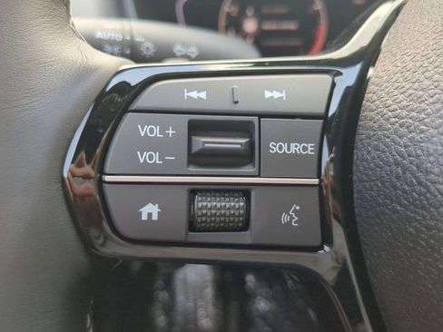 New 2026 Honda Civic Sport image 21