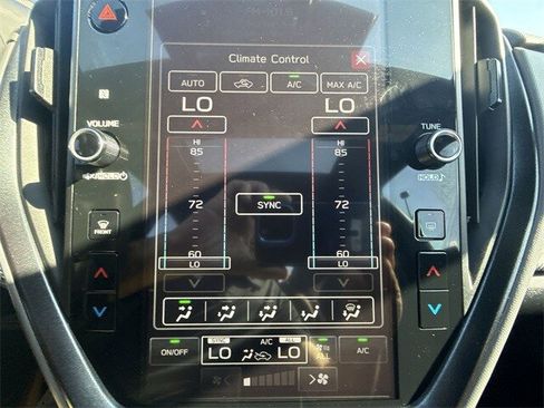 Used 2025 Subaru Crosstrek 2.5i Sport w/ Crosstrek Mirror Package image 18