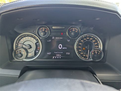 Used 2018 RAM 2500 Power Wagon w/ Luxury Group image 28