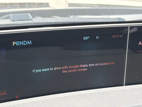 New 2027 Lincoln Navigator Premiere AWD/4WD image 24