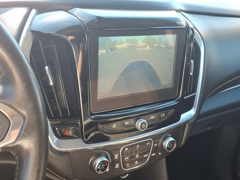 Used 2018 Chevrolet Traverse LT AWD/4WD image 26
