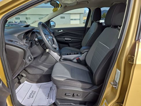 Used 2015 Ford Escape SE AWD/4WD image 14