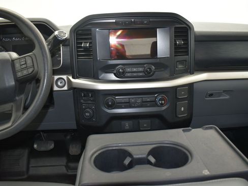 Used 2021 Ford F150 XL w/ Trailer Tow Package image 20