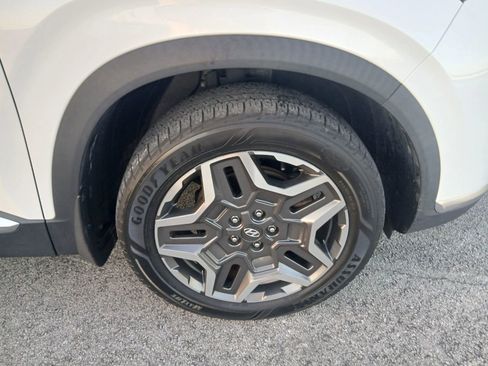 Used 2021 Hyundai Santa Fe SEL Premium image 21