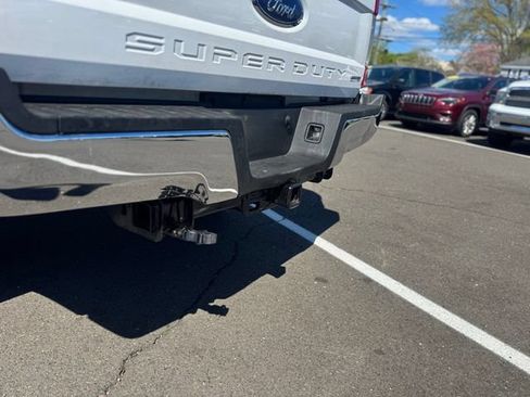 Used 2017 Ford F350 XL AWD/4WD image 16