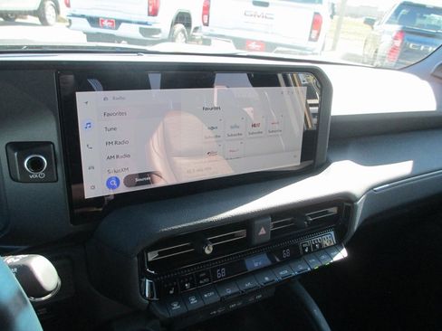 Used 2024 Toyota Land Cruiser w/ Premium Package image 24