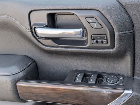 Used 2020 GMC Sierra 1500 SLT w/ SLT Premium Plus Package image 24