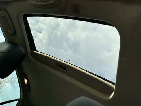 Used 2016 Cadillac ATS Luxury w/ Safety and Security Package image 25