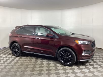 Used 2023 Ford Edge ST-Line