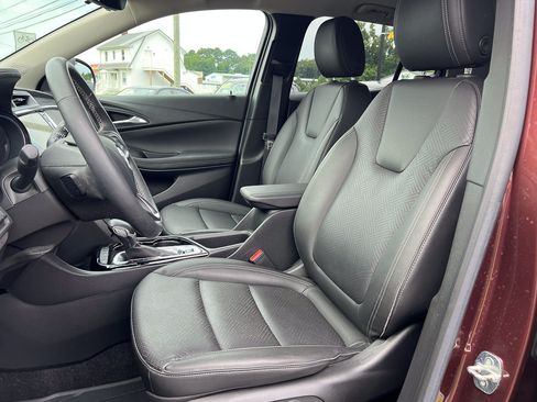 Used 2023 Buick Encore GX Essence w/ Advanced Technology Package FWD image 14