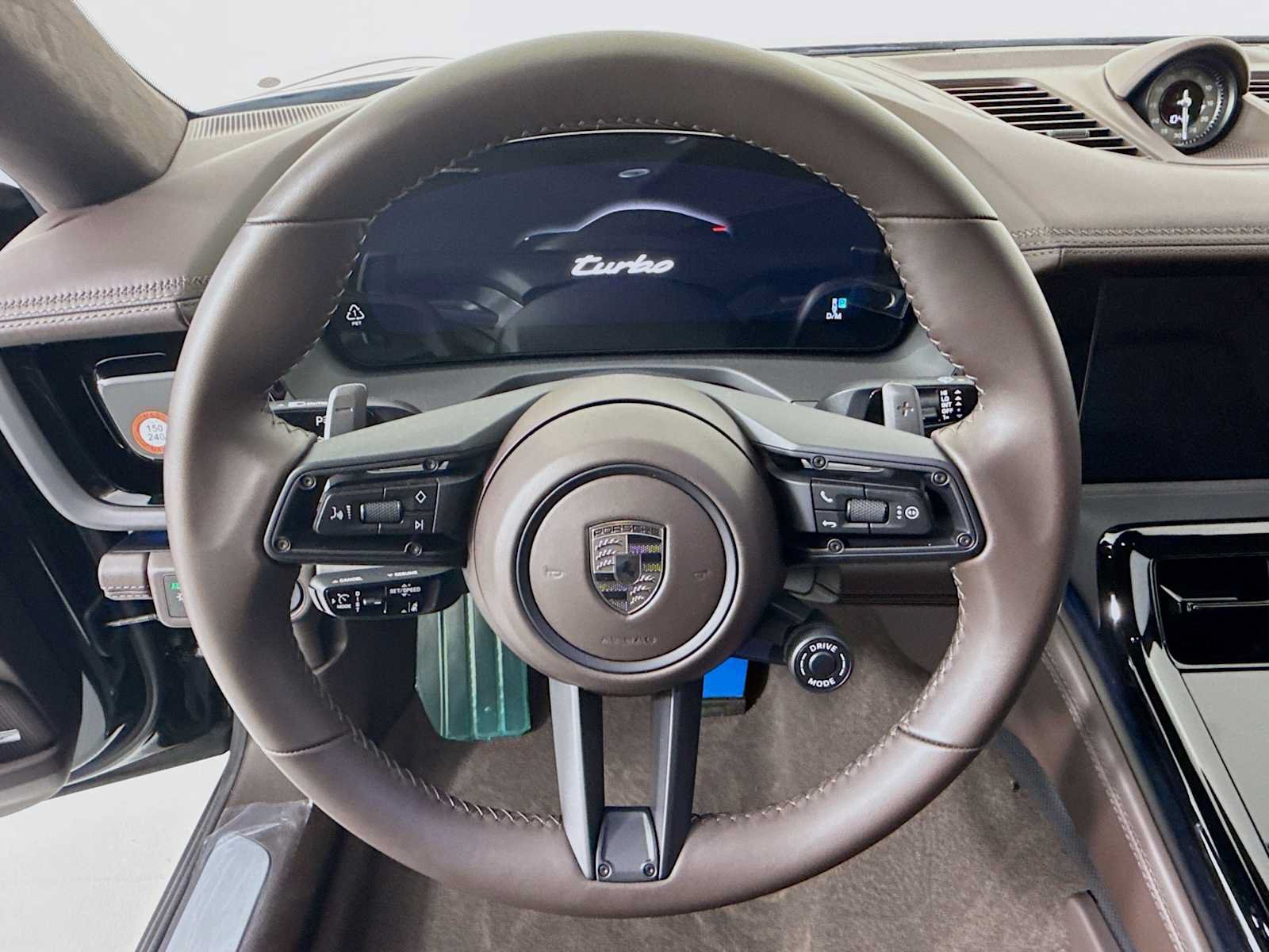 Used 2025 Porsche Panamera Turbo AWD/4WD image 15