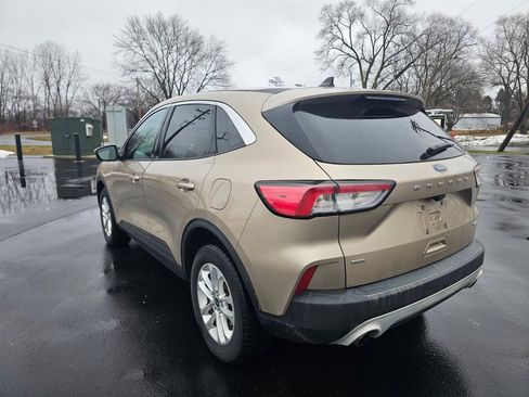 Used 2020 Ford Escape SE image 7