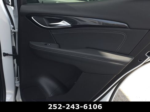 Used 2023 Buick Envision Preferred FWD image 36