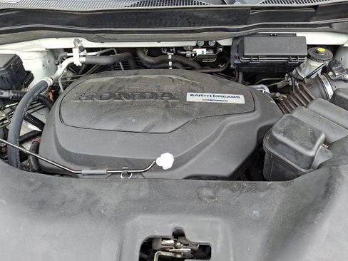 Used 2019 Honda Ridgeline RTL-E image 29