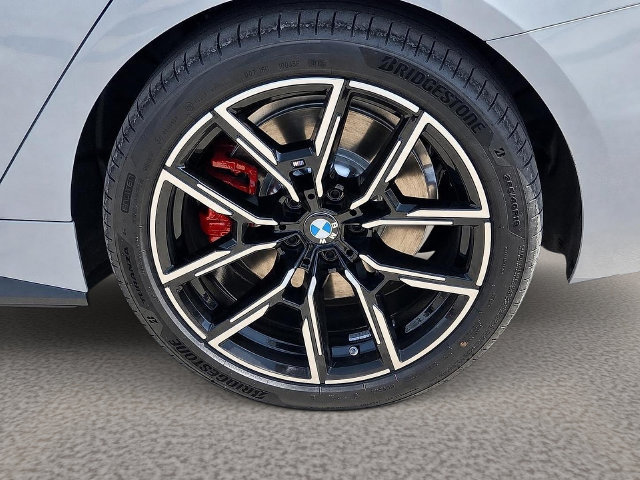 New 2026 BMW i4 eDrive40 w/ M Sport Package RWD image 8