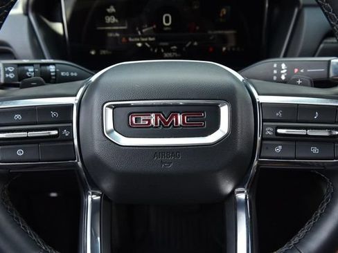 Used 2025 GMC Terrain Elevation FWD image 18