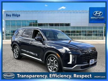 Used 2023 Hyundai Palisade Limited