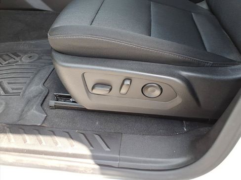 Used 2023 Chevrolet Colorado Trail Boss w/ Advanced Trailering Package AWD/4WD image 13
