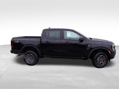 New 2025 Ford Ranger XLT w/ FX4 Off-Road Package image 2