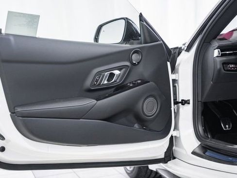 New 2026 Toyota Supra Premium image 35