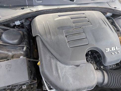 Used 2019 Dodge Charger GT image 22