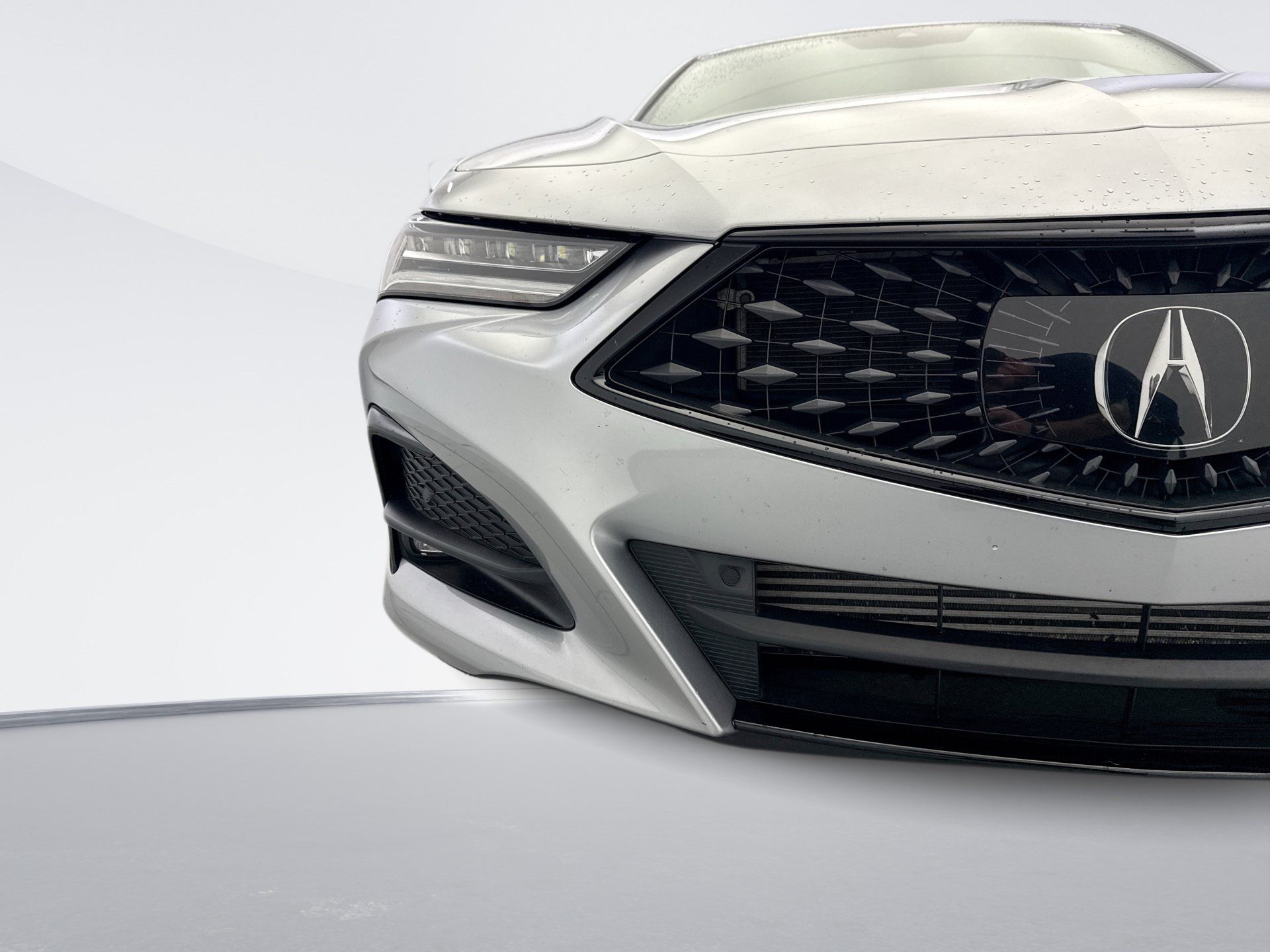 Used 2021 Acura TLX w/ A-SPEC Package AWD/4WD image 24