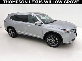 Used 2023 Acura MDX SH-AWD w/ Advance Package 360° Tour